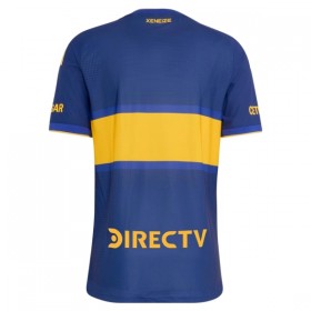 Levné CA Boca Juniors Domácí Fotbalové dresy 2026-27 Krátký Rukáv