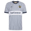 Levné CA Boca Juniors Venkovní Fotbalové dresy 2026-27 Krátký Rukáv