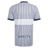 Levné CA Boca Juniors Venkovní Fotbalové dresy 2026-27 Krátký Rukáv