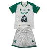 Levné Club Leon Dětské Venkovní Fotbalové dresy 2026-27 Krátký Rukáv