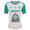 Levné Club Leon Venkovní Fotbalové dresy 2026-27 Krátký Rukáv