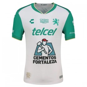 Levné Club Leon Venkovní Fotbalové dresy 2026-27 Krátký Rukáv