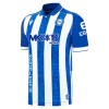 Levné Deportivo Alaves Domácí Fotbalové dresy 2026-27 Krátký Rukáv