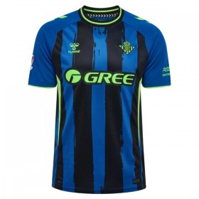 Levné Real Betis Alternativní Fotbalové dresy 2026-27 Krátký Rukáv