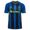 Levné Real Betis Dětské Alternativní Fotbalové dresy 2026-27 Krátký Rukáv