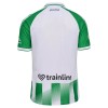 Levné Real Betis Dětské Domácí Fotbalové dresy 2026-27 Krátký Rukáv