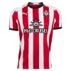Levné Southampton Dětské Domácí Fotbalové dresy 2026-27 Krátký Rukáv