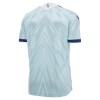 Levné West Bromwich Albion Alternativní Fotbalové dresy 2026-27 Krátký Rukáv