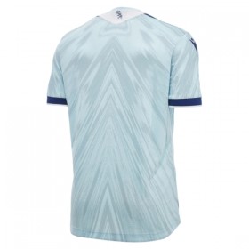Levné West Bromwich Albion Alternativní Fotbalové dresy 2026-27 Krátký Rukáv