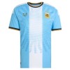 Levné Argentina Farewell Anniversary 2026-27 Krátký Rukáv