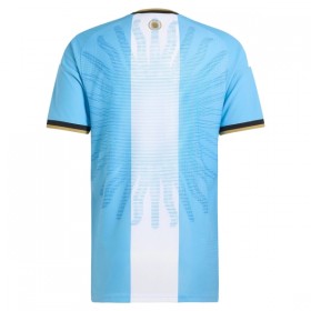 Levné Argentina Farewell Anniversary 2026-27 Krátký Rukáv