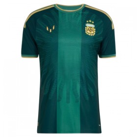 Levné Argentina Farewell Brankářské Anniversary 2026-27 Krátký Rukáv