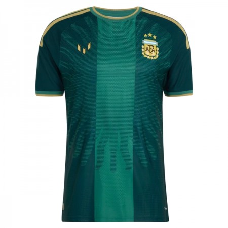 Levné Argentina Farewell Brankářské Anniversary 2026-27 Krátký Rukáv