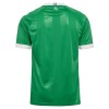Levné AS Saint-Etienne Domácí Fotbalové dresy 2026-27 Krátký Rukáv