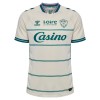 Levné AS Saint-Etienne Venkovní Fotbalové dresy 2026-27 Krátký Rukáv