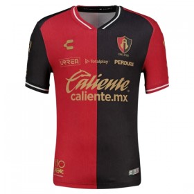 Levné Atlas FC Domácí Fotbalové dresy 2026-27 Krátký Rukáv