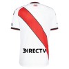 Levné CA River Plate Dětské Domácí Fotbalové dresy 2026-27 Krátký Rukáv