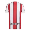 Levné CA River Plate Venkovní Fotbalové dresy 2026-27 Krátký Rukáv