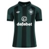 Levné Celtic FC Dětské Venkovní Fotbalové dresy 2026-27 Krátký Rukáv