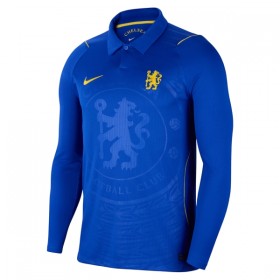 Levné Chelsea Domácí Fotbalové dresy 2026-27 Dlouhý Rukáv