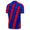 Levné Crystal Palace Alternativní Fotbalové dresy 2026-27 Krátký Rukáv