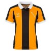 Levné Hull City AFC Domácí Fotbalové dresy 2026-27 Krátký Rukáv