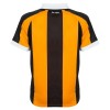 Levné Hull City AFC Domácí Fotbalové dresy 2026-27 Krátký Rukáv