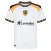 Levné Hull City AFC Venkovní Fotbalové dresy 2026-27 Krátký Rukáv