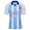 Levné Malaga Domácí Fotbalové dresy 2026-27 Krátký Rukáv