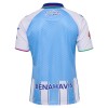 Levné Malaga Domácí Fotbalové dresy 2026-27 Krátký Rukáv