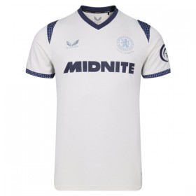 Levné Middlesbrough Venkovní Fotbalové dresy 2026-27 Krátký Rukáv