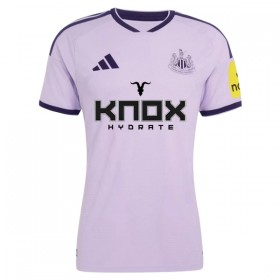 Levné Newcastle United Alternativní Fotbalové dresy 2026-27 Krátký Rukáv