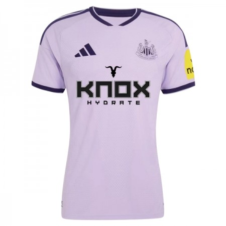 Levné Newcastle United Alternativní Fotbalové dresy 2026-27 Krátký Rukáv