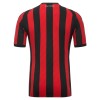 Levné OGC Nice Domácí Fotbalové dresy 2026-27 Krátký Rukáv