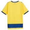 Levné Parma Calcio Venkovní Fotbalové dresy 2026-27 Krátký Rukáv