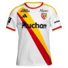Levné RC LENS Alternativní Fotbalové dresy 2026-27 Krátký Rukáv