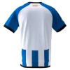 Levné RCD Espanyol Domácí Fotbalové dresy 2026-27 Krátký Rukáv