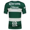 Levné Santos Laguna Domácí Fotbalové dresy 2026-27 Krátký Rukáv