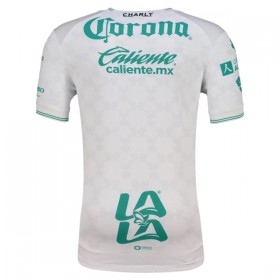 Levné Santos Laguna Venkovní Fotbalové dresy 2026-27 Krátký Rukáv