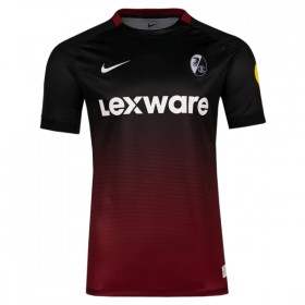 Levné SC Freiburg Alternativní Fotbalové dresy 2026-27 Krátký Rukáv