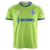 Levné Schalke 04 Dětské Alternativní Fotbalové dresy 2026-27 Krátký Rukáv
