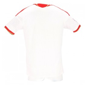 Levné Sevilla FC Domácí Fotbalové dresy 2026-27 Krátký Rukáv