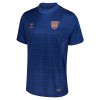 Levné Sunderland Alternativní Fotbalové dresy 2026-27 Krátký Rukáv