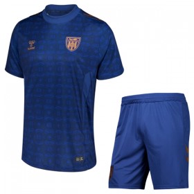 Levné Sunderland Dětské Alternativní Fotbalové dresy 2026-27 Krátký Rukáv