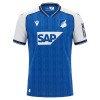 Levné TSG 1899 Hoffenheim Domácí Fotbalové dresy 2026-27 Krátký Rukáv