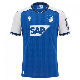 Levné TSG 1899 Hoffenheim Domácí Fotbalové dresy 2026-27 Krátký Rukáv