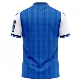Levné TSG 1899 Hoffenheim Domácí Fotbalové dresy 2026-27 Krátký Rukáv