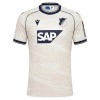 Levné TSG 1899 Hoffenheim Venkovní Fotbalové dresy 2026-27 Krátký Rukáv