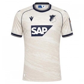 Levné TSG 1899 Hoffenheim Venkovní Fotbalové dresy 2026-27 Krátký Rukáv
