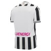 Levné Udinese Calcio Domácí Fotbalové dresy 2026-27 Krátký Rukáv
